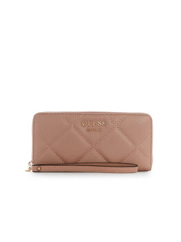 Fantine Slg Large Zip Around