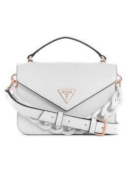 Corina Mini Top Handle Flap