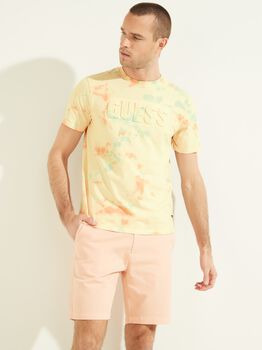 Tie-Dye T-Shirt
