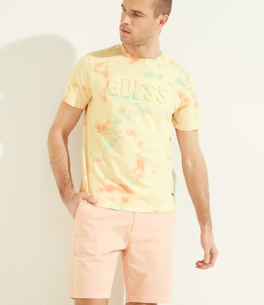 Tie-Dye T-Shirt