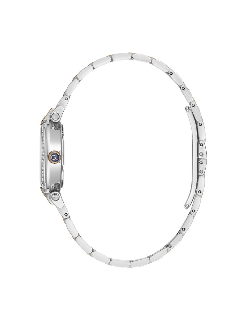 Gc Analog Watch