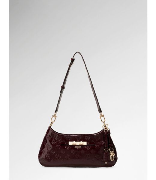جيس carmella logo shoulder bag