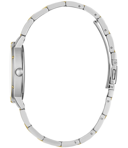 Ladies 2-Tone Analog Watch