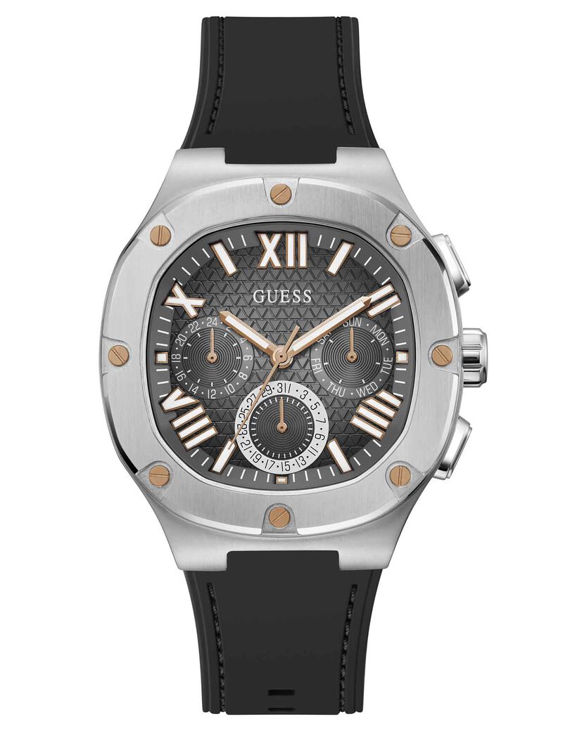 Multifunction Analog Watch