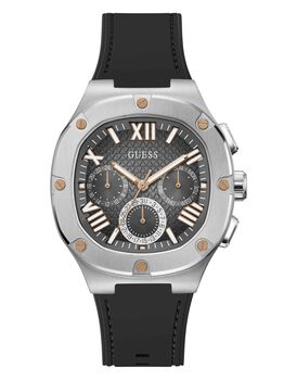 Multifunction Analog Watch