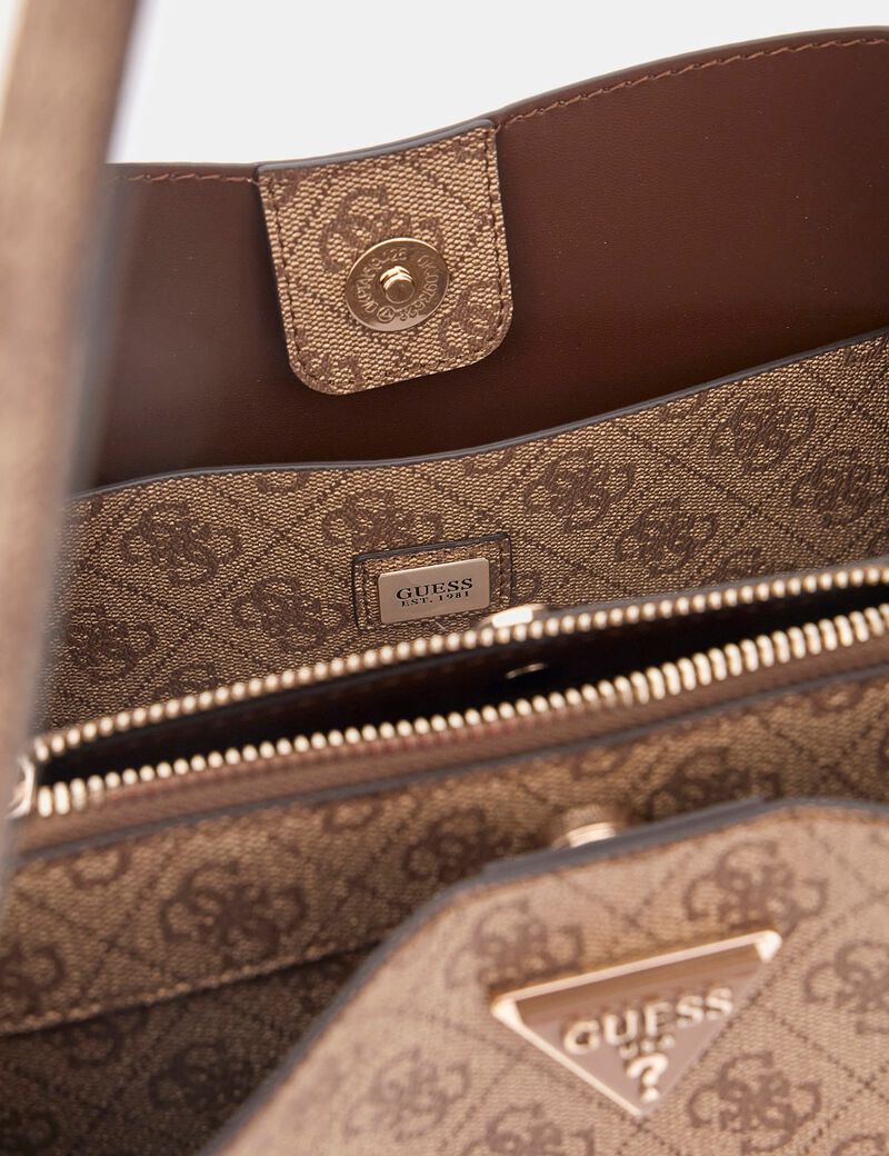 Sora Girlfriend Carryall