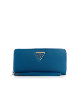 Laurel Slg Large Zip Around