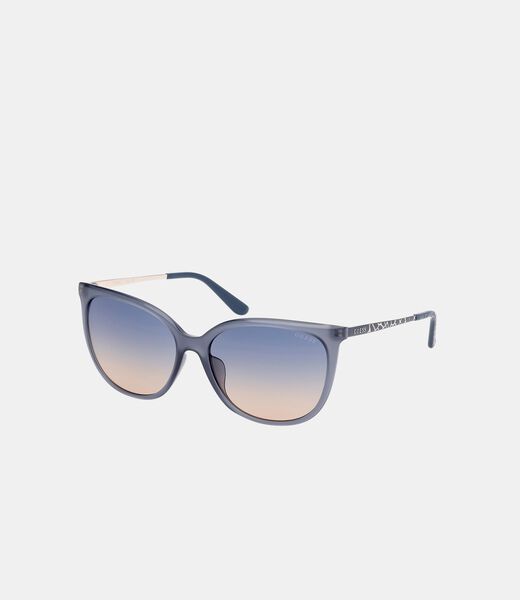 Square sunglasses