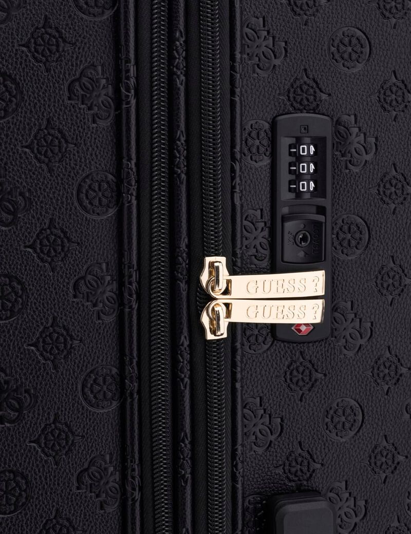 guess lenwood logo trolley