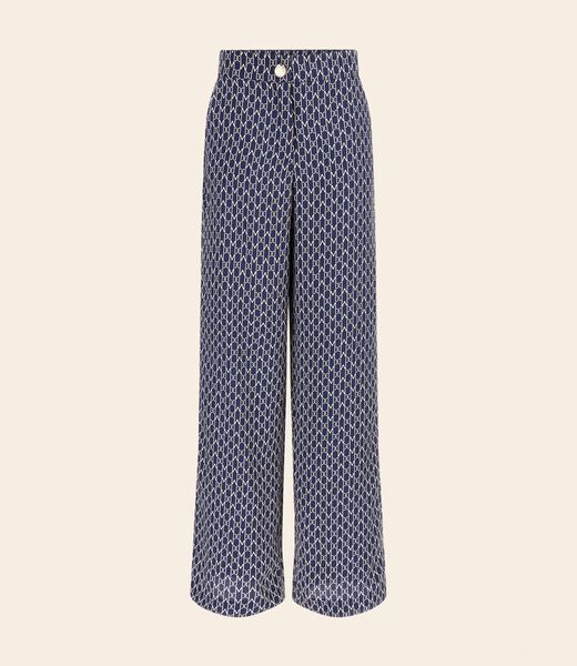 Marciano logo print pants