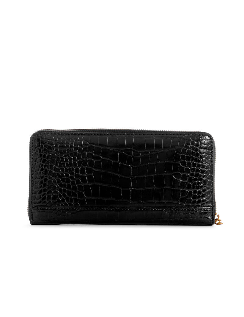 Laurel Large Zip-Around Wallet