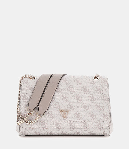 Noelle 4G Logo Mini Crossbody