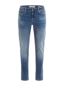 Regular Straight Jeans