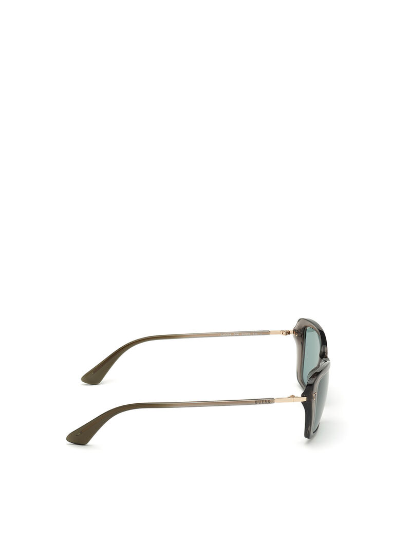 Square Sunglasses