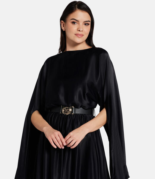 Gigi maxi dress