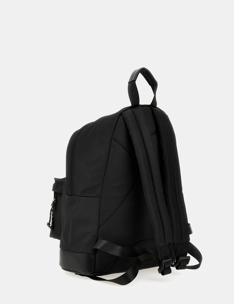 Front Triangle Logo Backpack