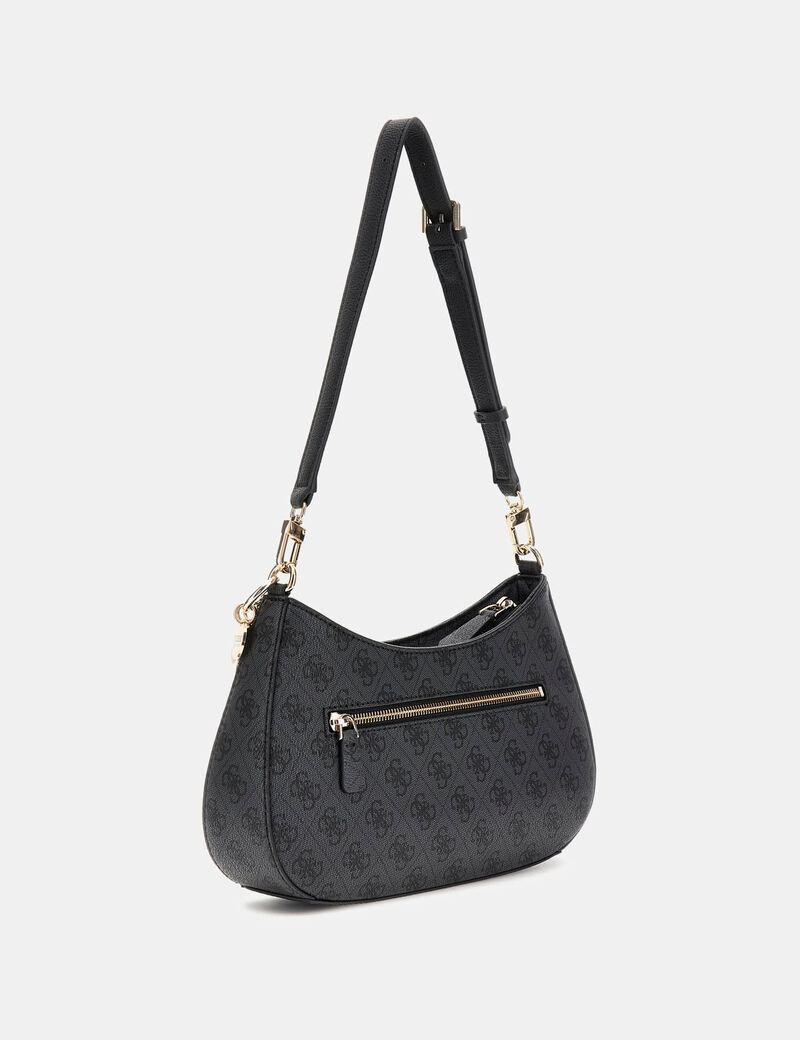 Noelle 4G logo shoulder bag