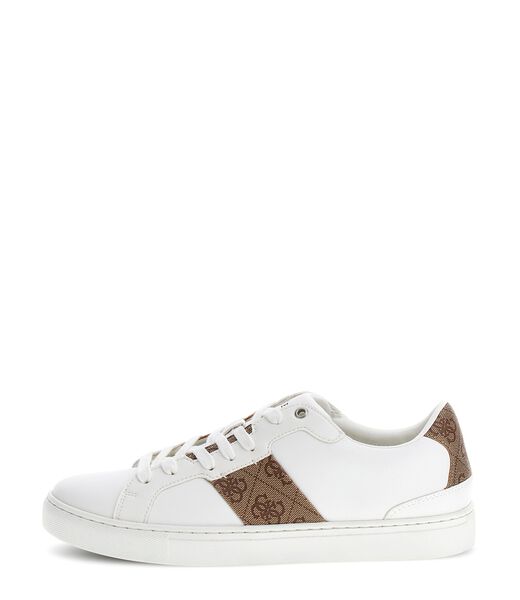 Todi 4G logo sneakers