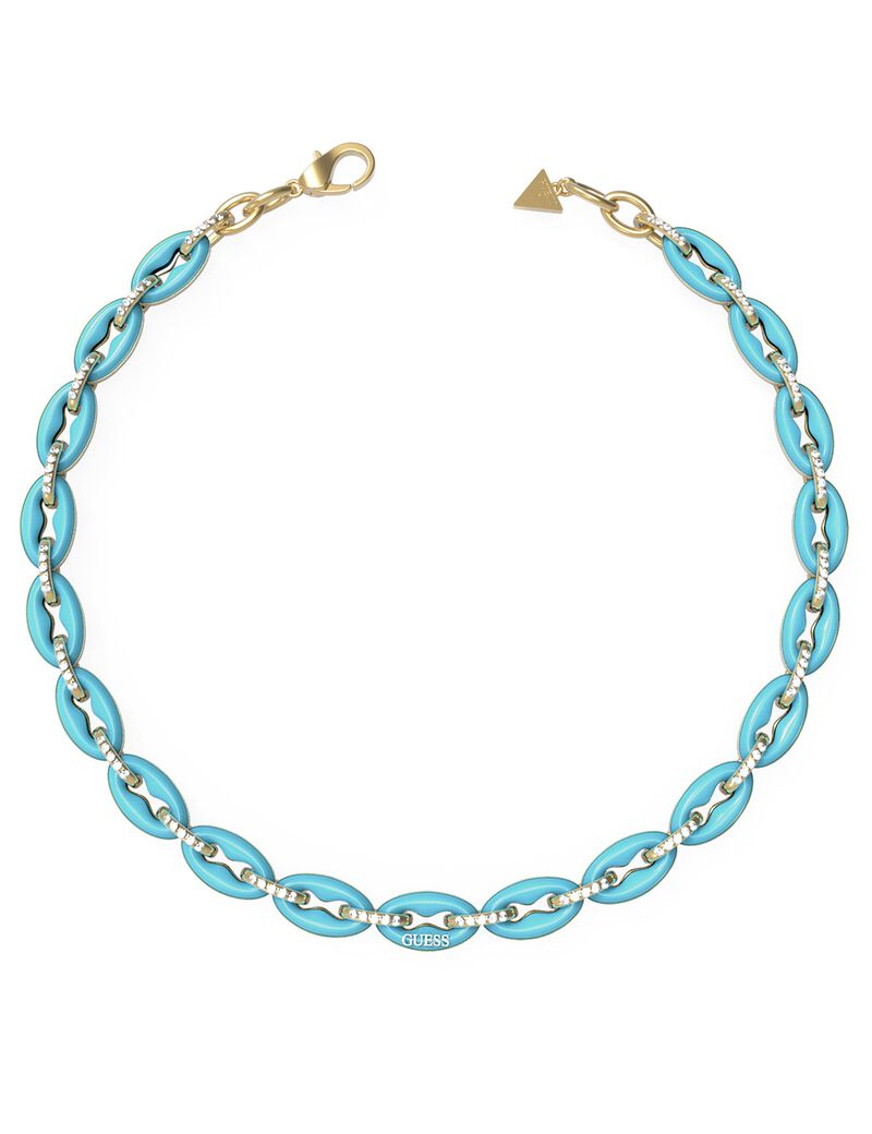 Pop Links Women'S Necklace