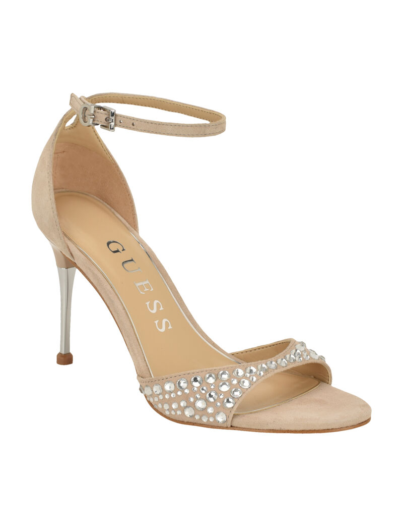 Seena&nbsp;suede sandals