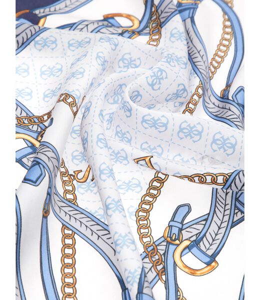 Foulard 60x60