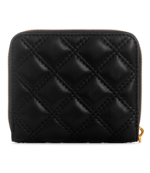 Giully Quilted Mini Purse