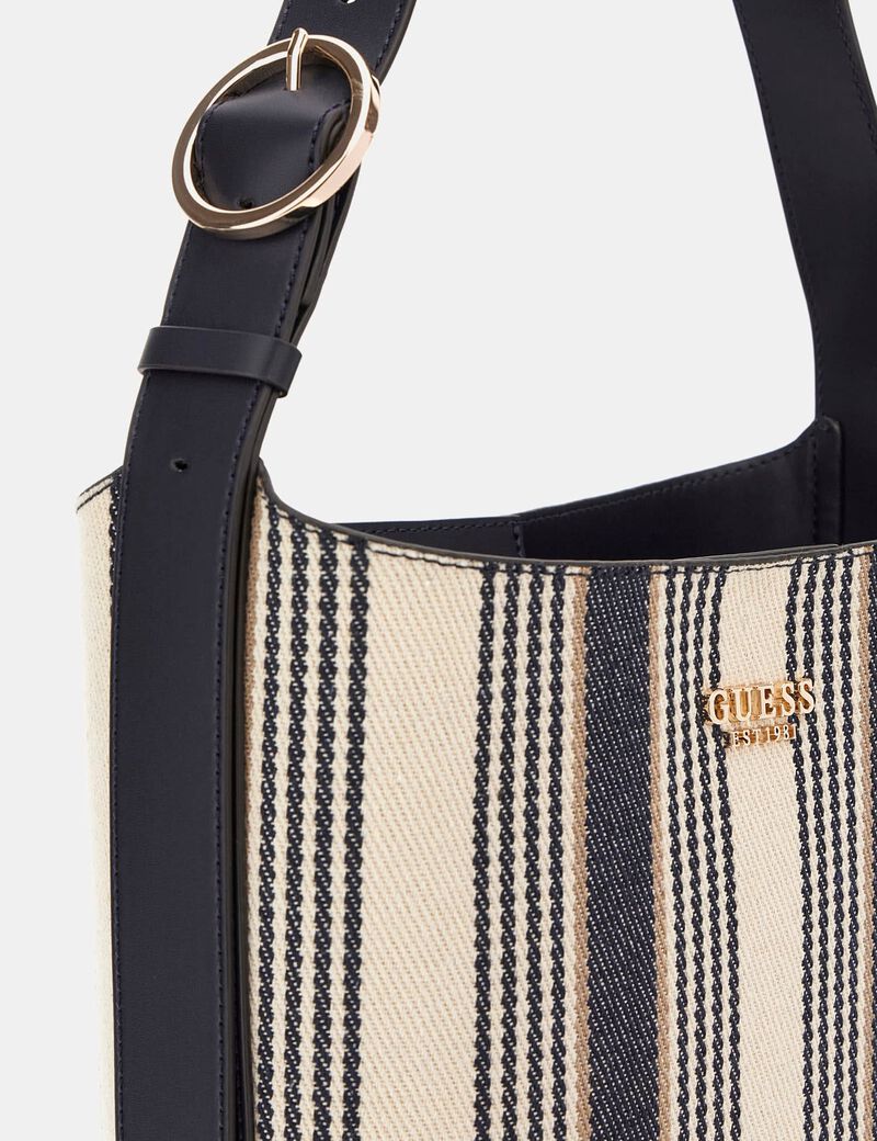 Nicolette Pochette Shoulder Bag