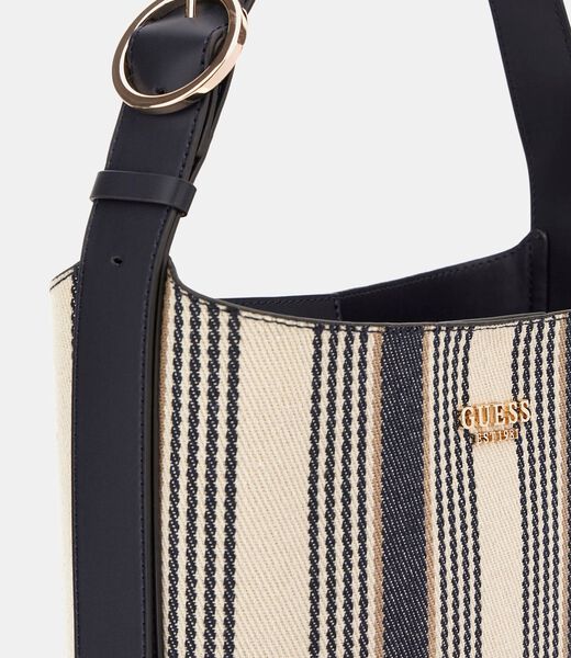 Nicolette Pochette Shoulder Bag
