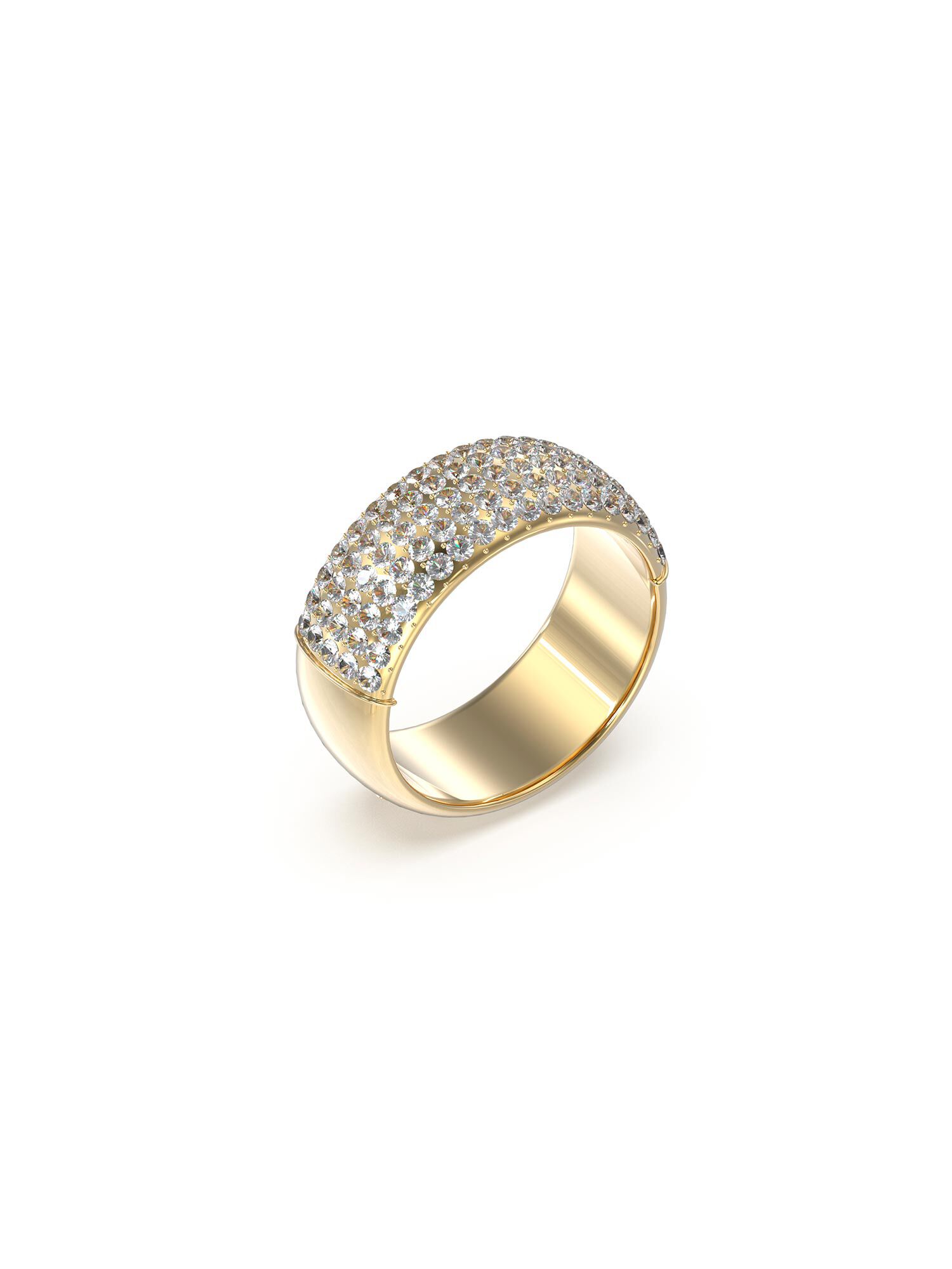 Guess rings clearance for women