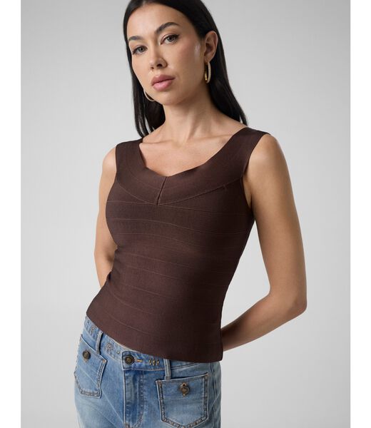 guess off shoulder top