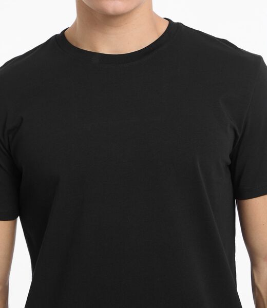 Eco Single Crewneck Tee