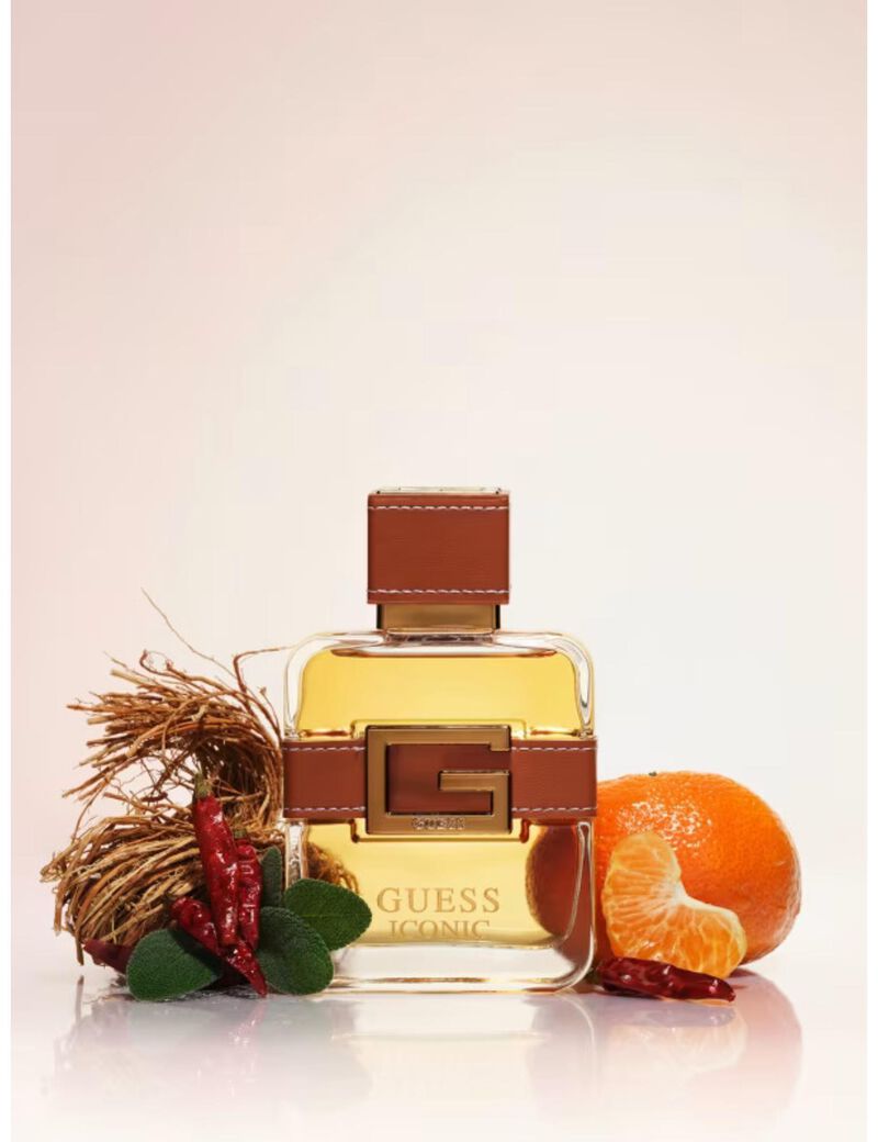 Guess Iconic for Men Eau de Parfum 50 ml