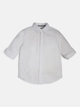 Front Logo Shirt