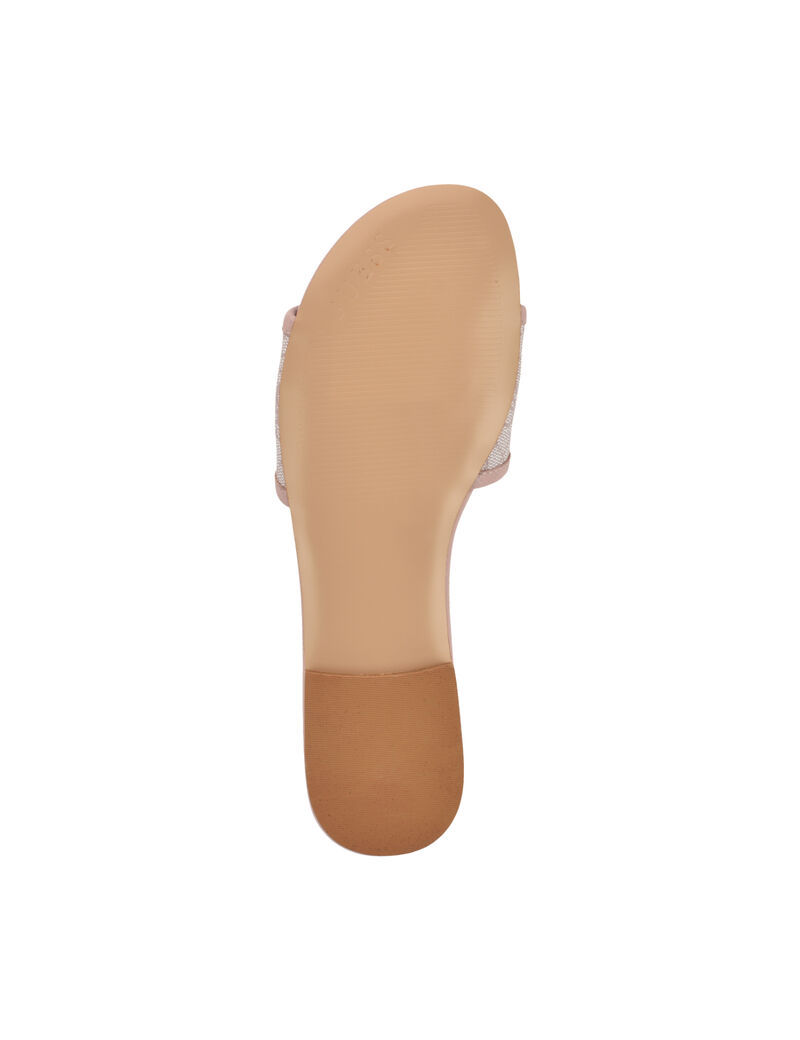 Hammi&nbsp;Logo Slide Sandals