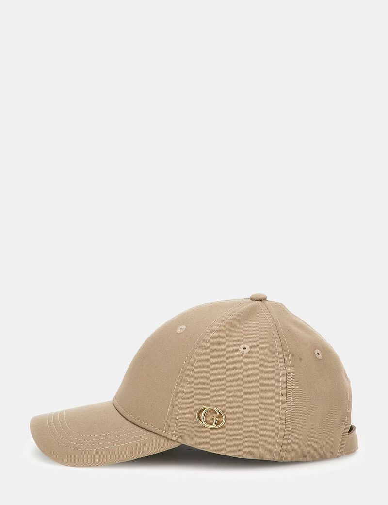 Side Baseball Cap
