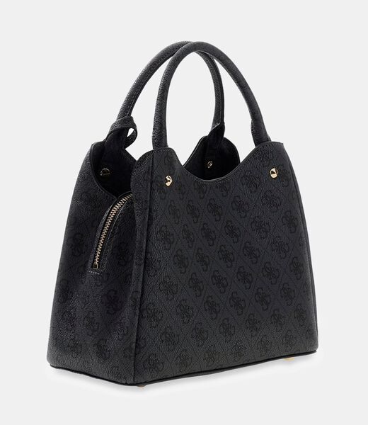 Meridian Logo Handbag