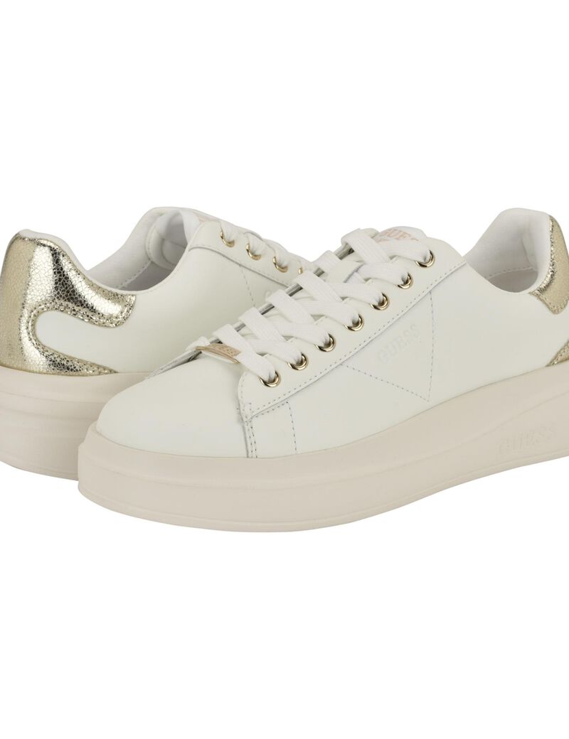 Elbina Triangle Sneakers