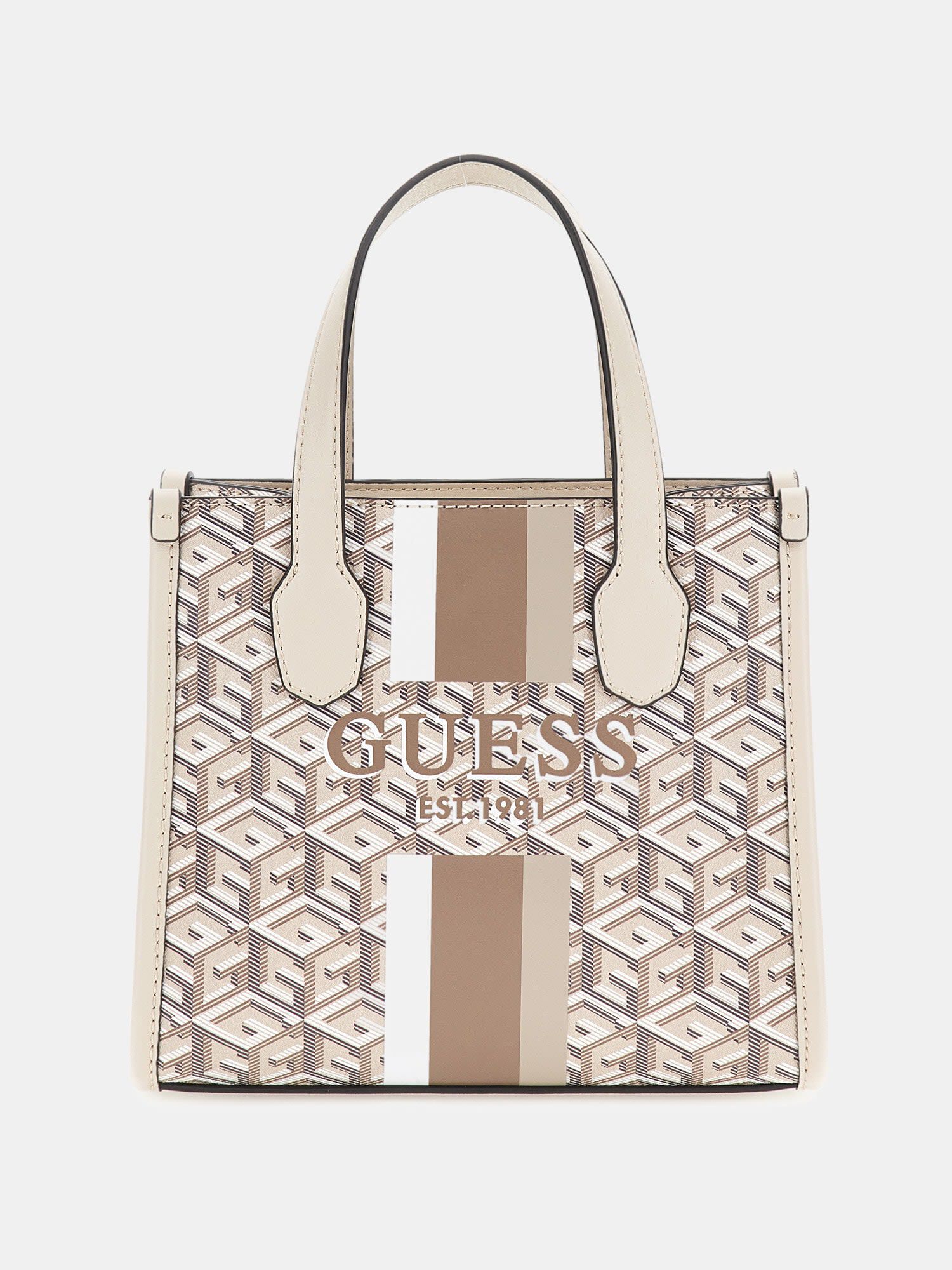 Shop Tote Bags GUESS Online GUESS KSA