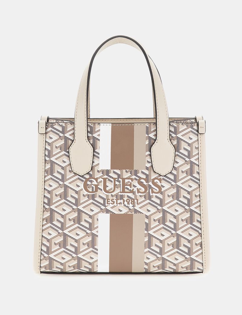 Silvana 4G logo mini bag