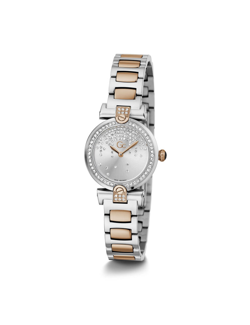 Gc Analog Watch