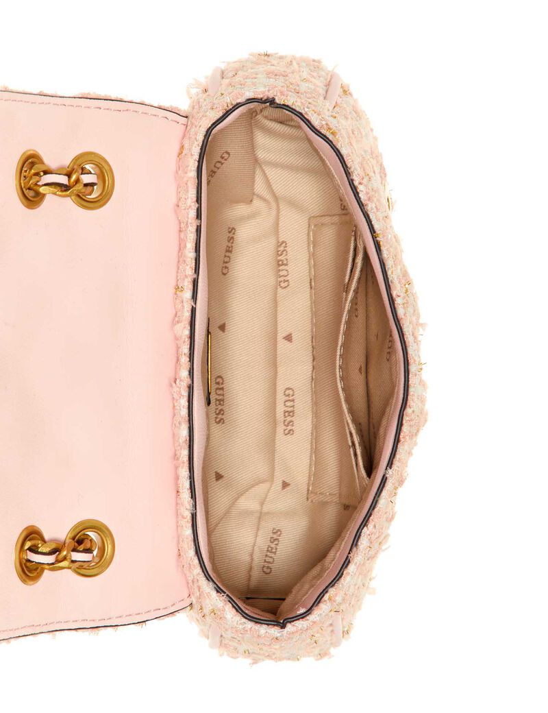 Giully Mini Cnvrtble Xbdy Flap