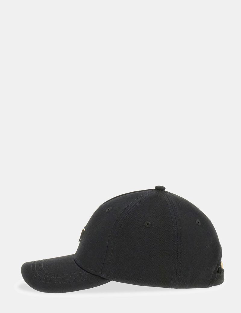 Logo baseball cap