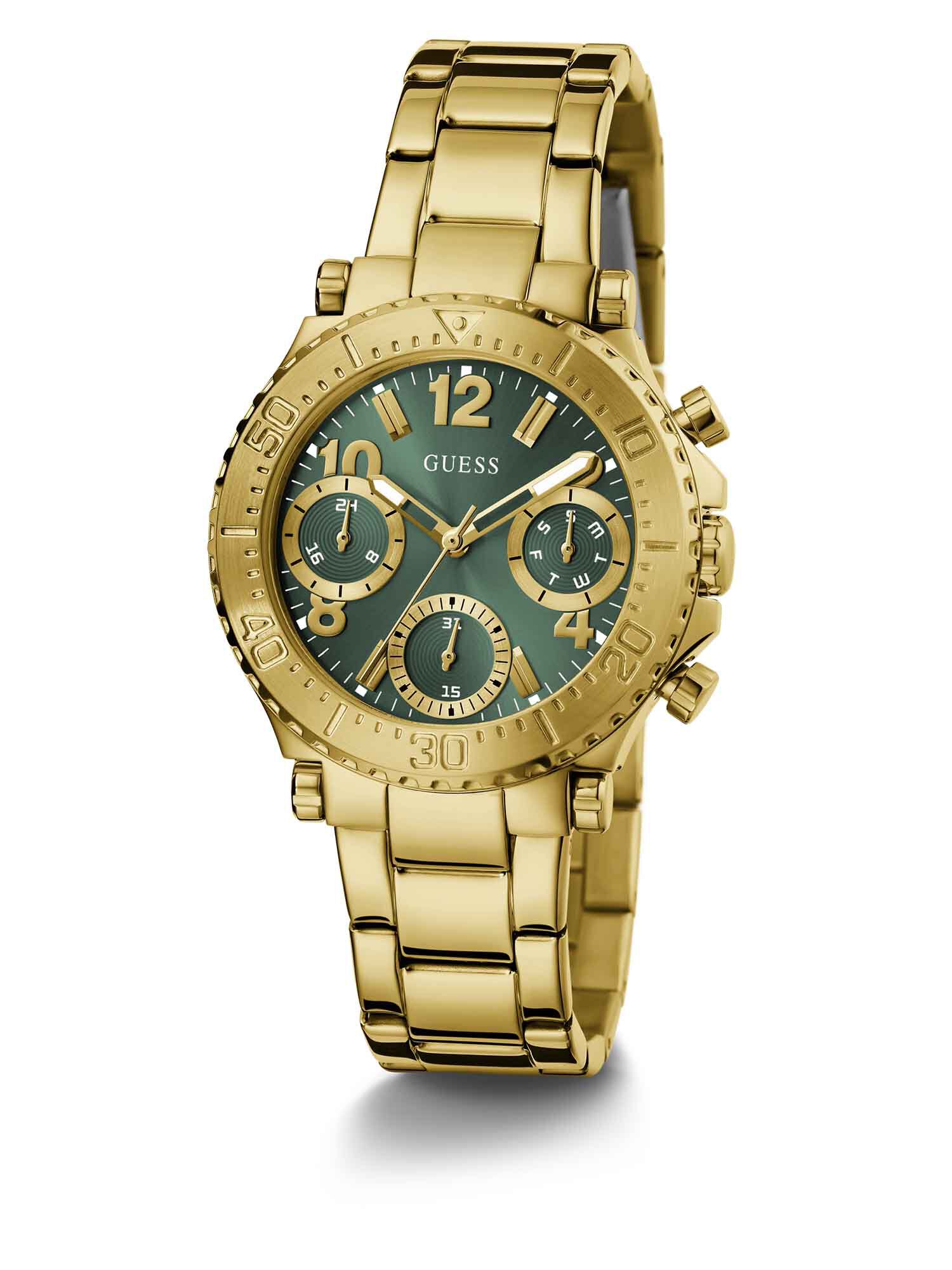 Guess multifunction 2025 watch