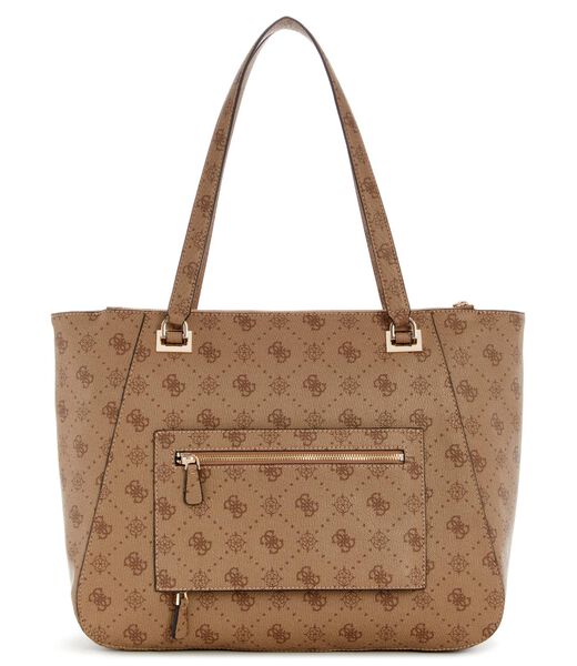 Calebra tote bag