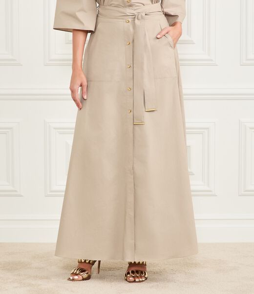 Marciano long skirt