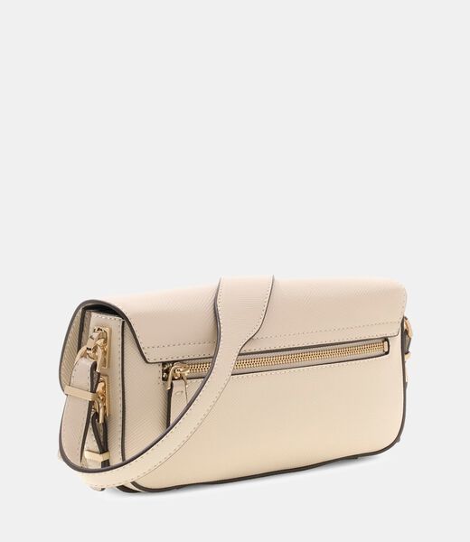 guess danielle shoulder bag