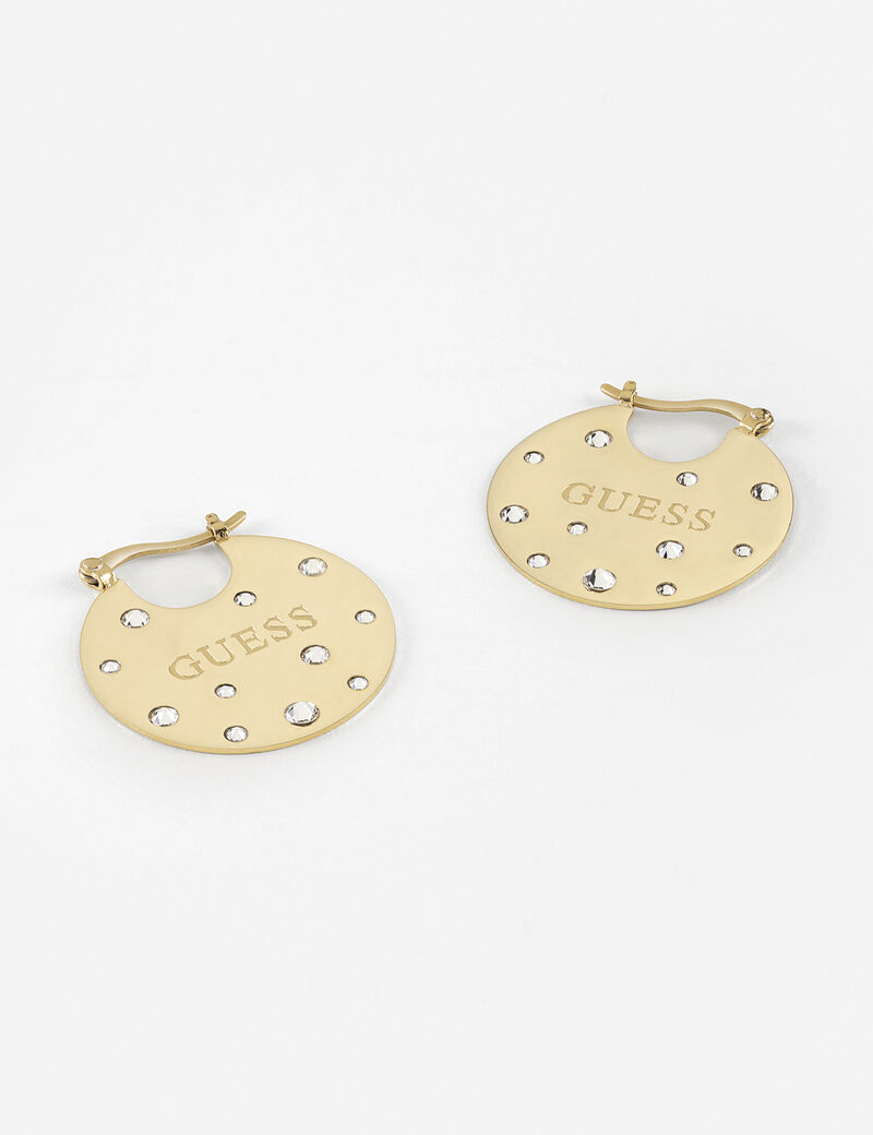 أقراط "FUN TONIGHT"