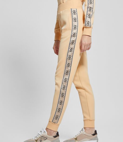 Side Logo Jogger Pant