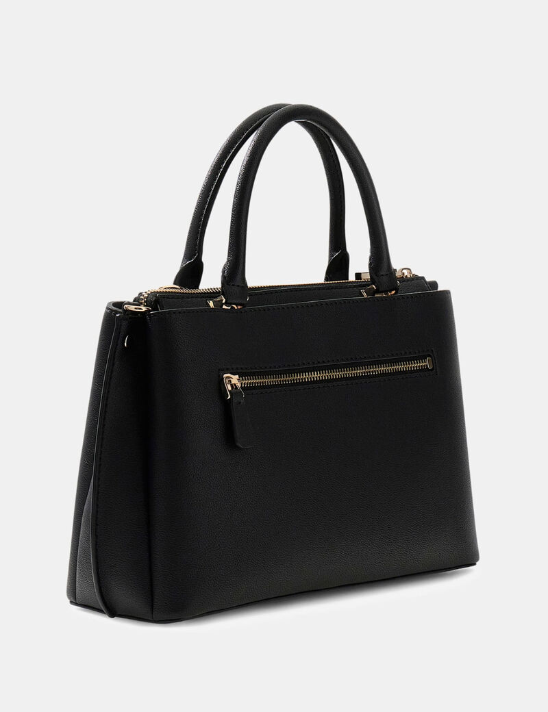 guess bianca girlfriend satchel bag