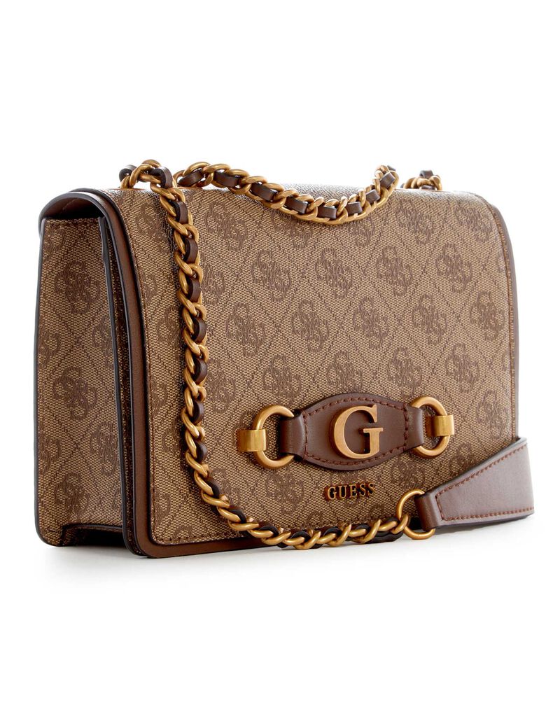 Izzy convertible crossbody flap
